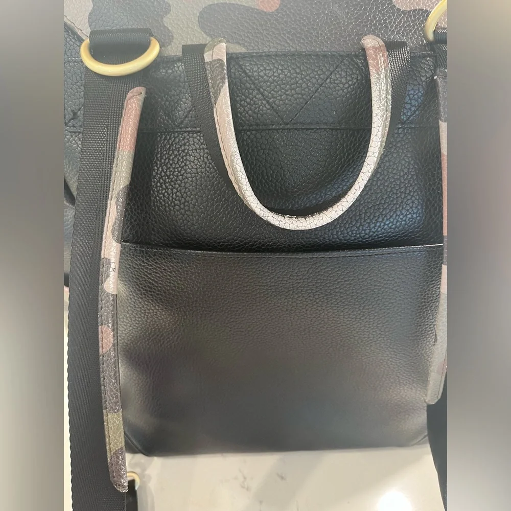 Freshly Picked Classic Diaper Bag